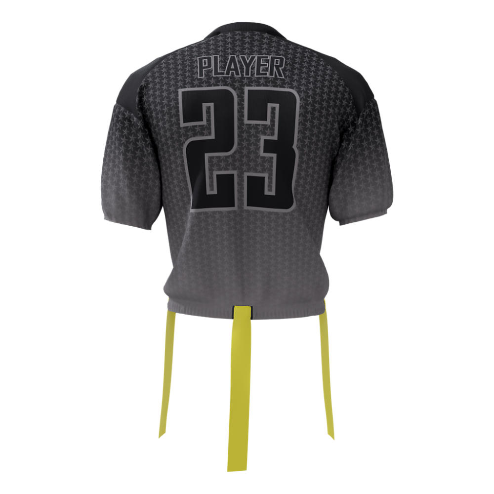 Flag Football Uniform 6
